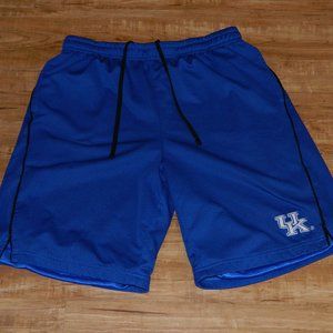 Men's University of Kentucky Shorts